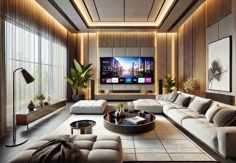 smart tv
