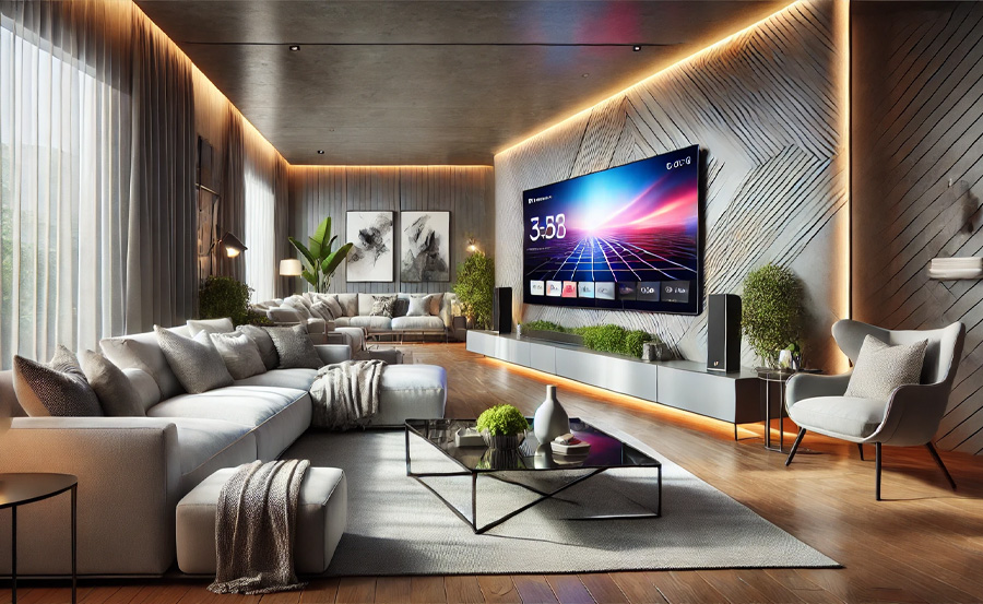 How to Update Your LG Smart TV for Optimal IPTV Use